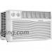 Frigidaire FFRA0811U1 FFRA0811U1-8 000 Btu 115V Window-Mounted Mini-Compact Air Conditioner with Mechanical Controls  White - B07BN3XCDL